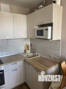 1-к квартира, на длительный срок, 36м2, 15/18 этаж