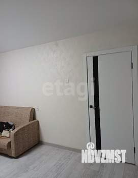 1-к квартира, на длительный срок, 35м2, 3/5 этаж