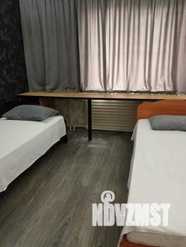 2-к квартира, посуточно, 46м2, 5/9 этаж