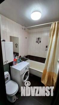 1-к квартира, посуточно, 31м2, 1/1 этаж