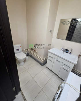 3-к квартира, на длительный срок, 88м2, 5/17 этаж