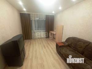 1-к квартира, на длительный срок, 30м2, 2/5 этаж