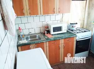 2-к квартира, на длительный срок, 45м2, 1/5 этаж