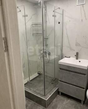 1-к квартира, на длительный срок, 40м2, 9/10 этаж