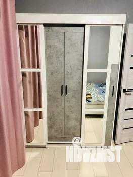 2-к квартира, посуточно, 68м2, 1/1 этаж