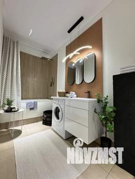 2-к квартира, посуточно, 41м2, 1/1 этаж