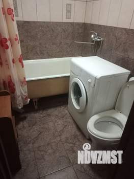 1-к квартира, на длительный срок, 33м2, 1/5 этаж