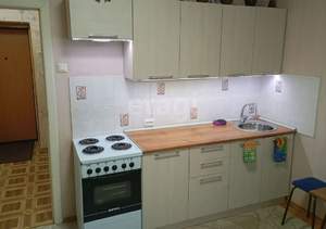 1-к квартира, на длительный срок, 37м2, 6/9 этаж