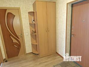 1-к квартира, на длительный срок, 45м2, 12/16 этаж