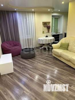 3-к квартира, на длительный срок, 60м2, 2/9 этаж