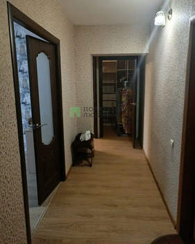 2-к квартира, на длительный срок, 51м2, 3/10 этаж