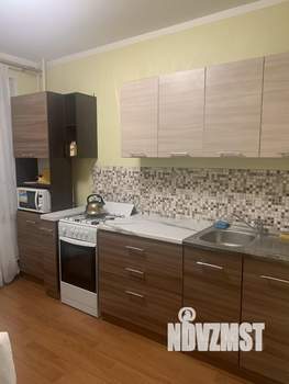 1-к квартира, на длительный срок, 32м2, 6/9 этаж