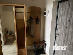 Студия квартира, на длительный срок, 25м2, 5/17 этаж
