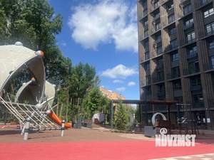 1-к квартира, посуточно, 45м2, 2/17 этаж