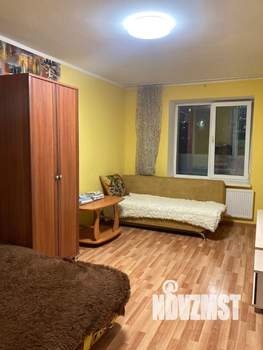 2-к квартира, посуточно, 60м2, 2/17 этаж