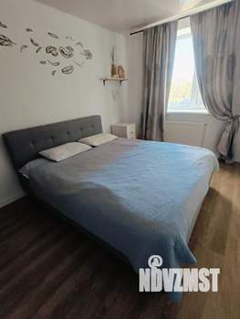 3-к квартира, посуточно, 100м2, 3/18 этаж