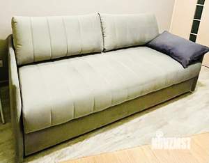 1-к квартира, на длительный срок, 38м2, 9/17 этаж