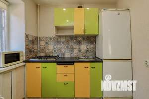 2-к квартира, посуточно, 33м2, 1/1 этаж