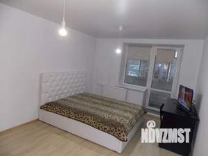 1-к квартира, на длительный срок, 35м2, 1/10 этаж