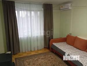 1-к квартира, на длительный срок, 37м2, 6/9 этаж
