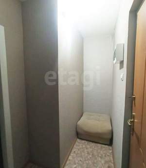 1-к квартира, на длительный срок, 34м2, 8/10 этаж