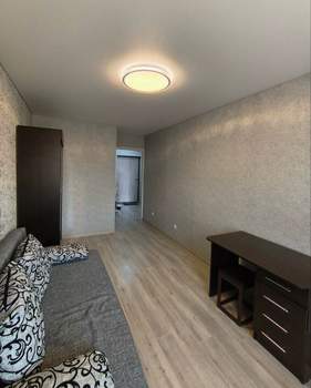 1-к квартира, на длительный срок, 40м2, 8/17 этаж