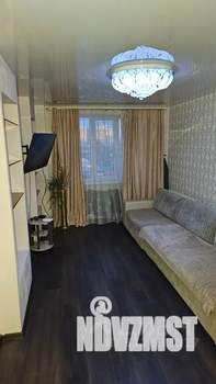 2-к квартира, посуточно, 54м2, 9/18 этаж