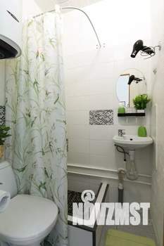 Студия квартира, посуточно, 18м2, 1/5 этаж