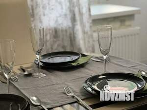 2-к квартира, посуточно, 50м2, 1/1 этаж