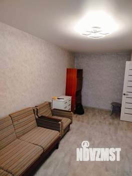 1-к квартира, на длительный срок, 29м2, 2/5 этаж