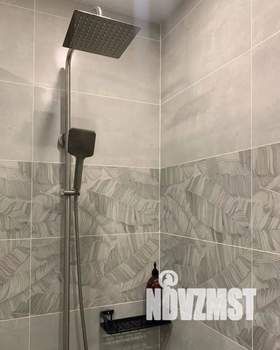 1-к квартира, посуточно, 40м2, 6/16 этаж