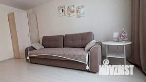 1-к квартира, посуточно, 32м2, 9/9 этаж