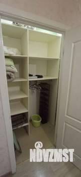 1-к квартира, на длительный срок, 45м2, 4/5 этаж