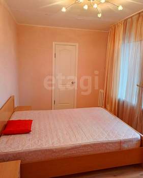 2-к квартира, на длительный срок, 55м2, 7/14 этаж