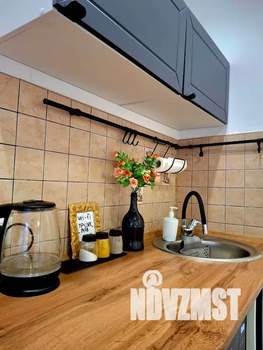 1-к квартира, посуточно, 30м2, 1/9 этаж