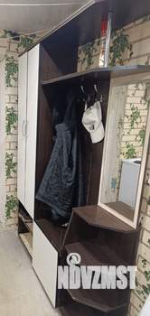 Студия квартира, на длительный срок, 23м2, 1/5 этаж