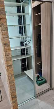 1-к квартира, на длительный срок, 37м2, 12/20 этаж