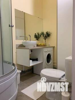 1-к квартира, посуточно, 31м2, 1/18 этаж