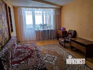 1-к квартира, на длительный срок, 31м2, 3/5 этаж