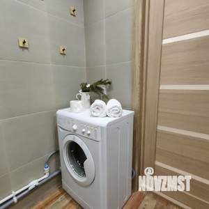 2-к квартира, посуточно, 48м2, 1/1 этаж