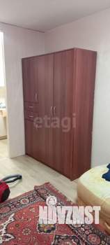 Студия квартира, на длительный срок, 24м2, 1/10 этаж