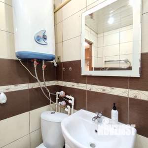 1-к квартира, посуточно, 29м2, 1/1 этаж