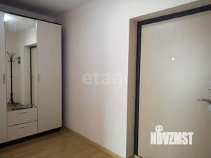 1-к квартира, на длительный срок, 38м2, 5/9 этаж