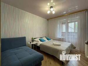 3-к квартира, посуточно, 70м2, 1/1 этаж