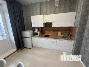 2-к квартира, посуточно, 80м2, 25/25 этаж