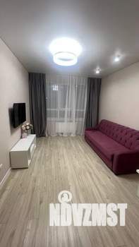 2-к квартира, посуточно, 52м2, 2/10 этаж