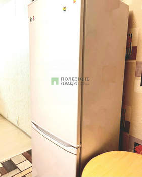 1-к квартира, на длительный срок, 30м2, 7/9 этаж