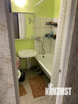 Студия квартира, на длительный срок, 35м2, 15/19 этаж