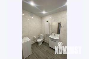 1-к квартира, посуточно, 45м2, 10/17 этаж