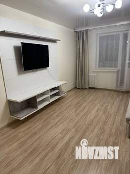 2-к квартира, на длительный срок, 52м2, 10/10 этаж